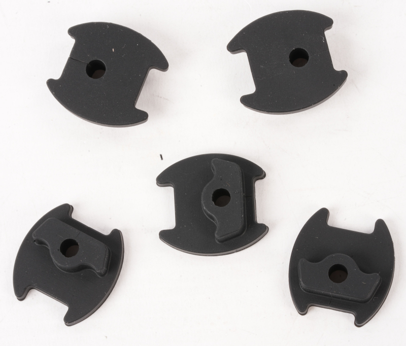 SEGWAY STIELOBERTEIL GUMMISTOPFEN F2 F2D (Original)