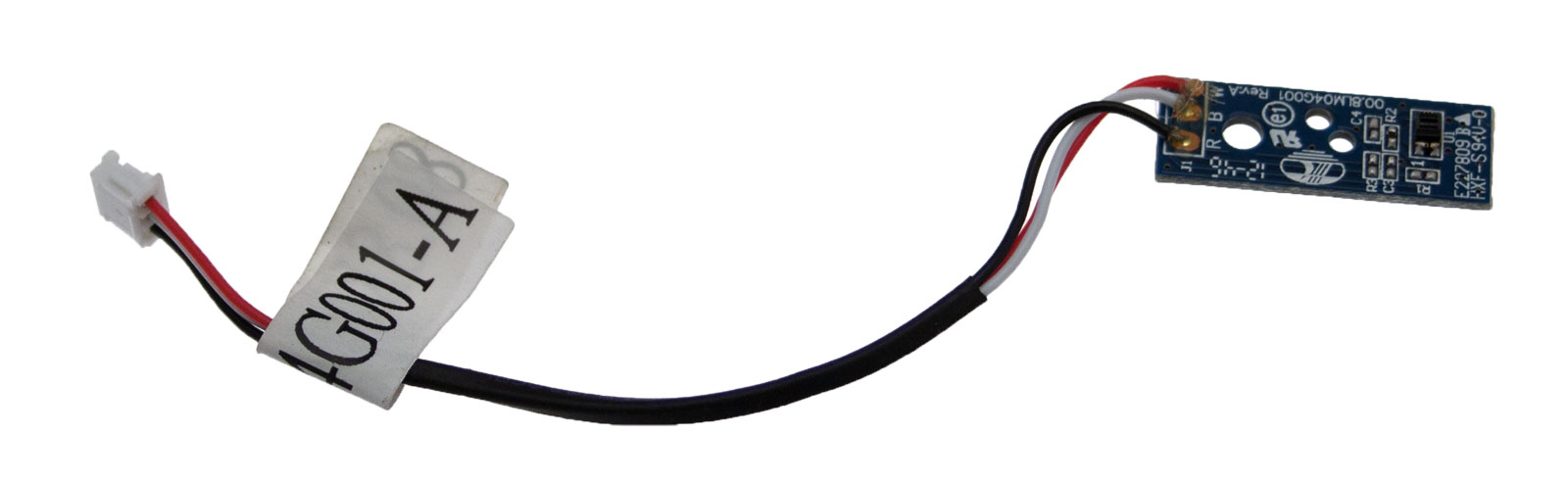 eMachines Foto Sensor Board mit Kabel V100 Serie (Original) eMachines Foto Sensor Board mit Kabel V100 Serie (Original)