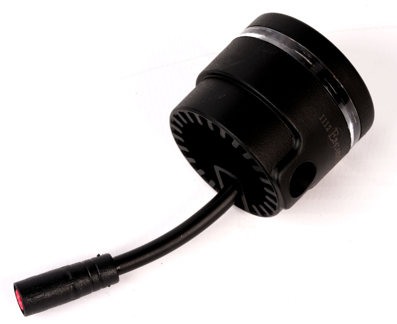 SOFLOW (12) Blinker links SO4 PRO GT (Original)