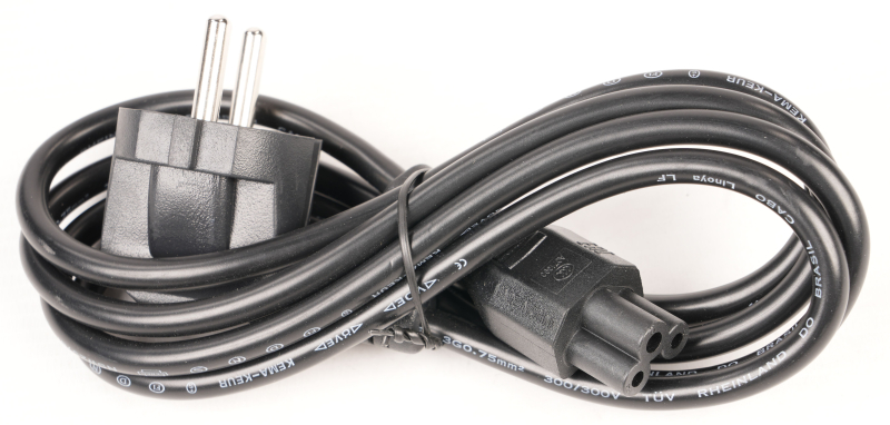 SEGWAY AC CABLE EU 1500+3PIN MAX G30D II (Original) SEGWAY AC CABLE EU 1500+3PIN MAX G30D II (Original)