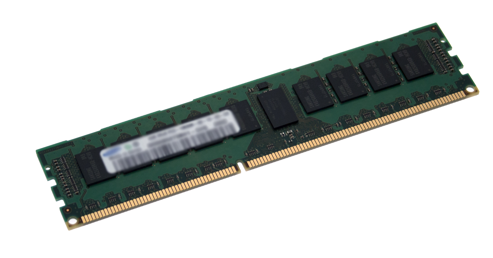 Gateway Arbeitsspeicher / DIMM.4GB.DDR3-1333.REG.CL9 Gateway GR160 Serie (Original)