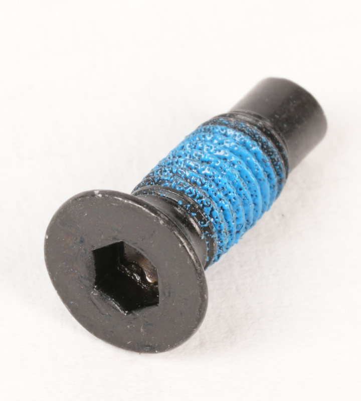 SEGWAY SENKKOPF INBUSSCHRAUBEN FÜR DIE LENKERBEFESTIGUNG M5X16 F2D (Original)