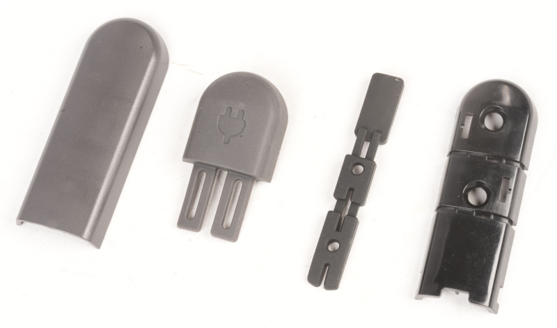 SEGWAY Abdeckung Netzteilbuchse E25Ds (Original)