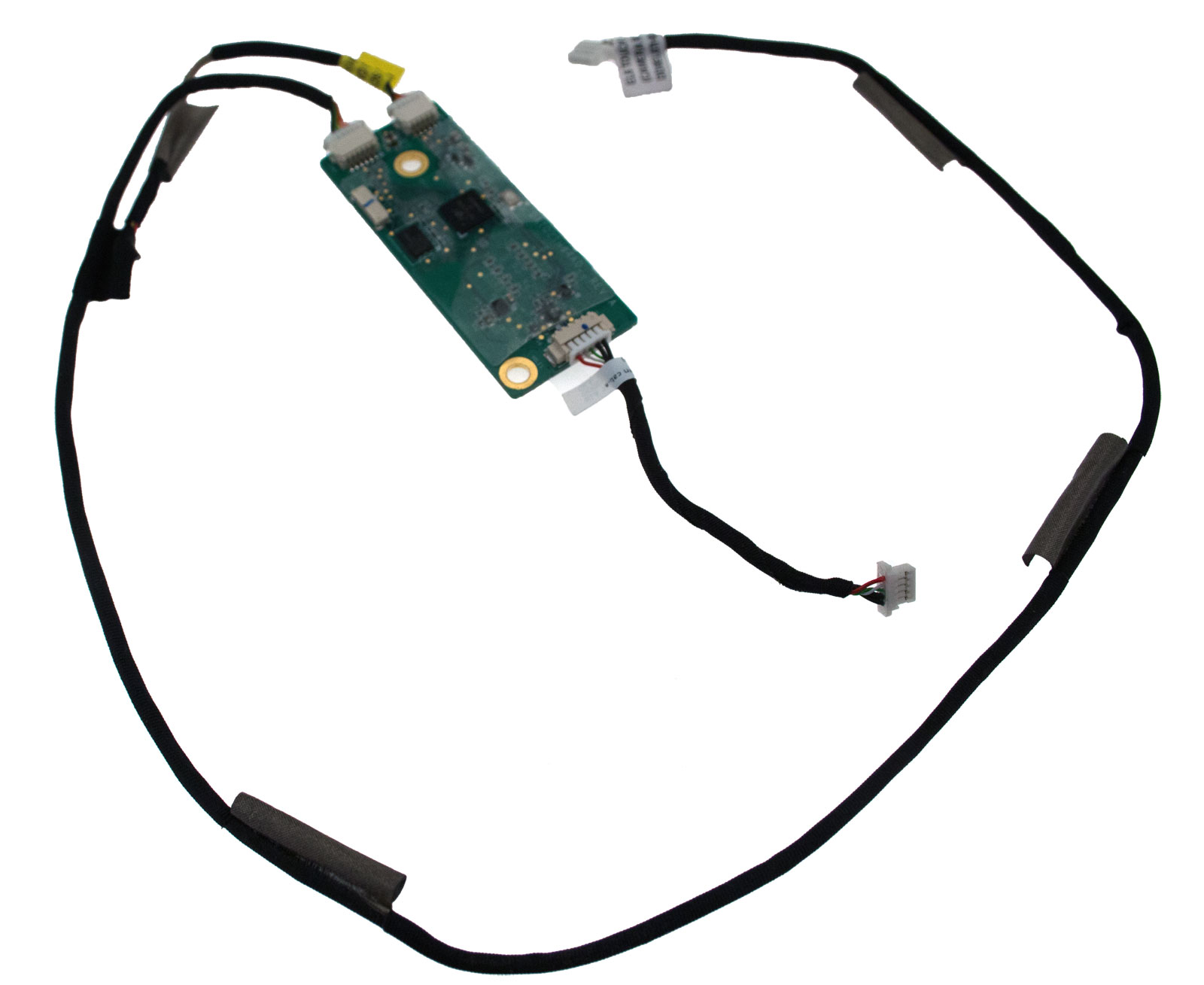 PackardBell Infrarot Board / Infrared board oneTwo L5800 Serie (Original)