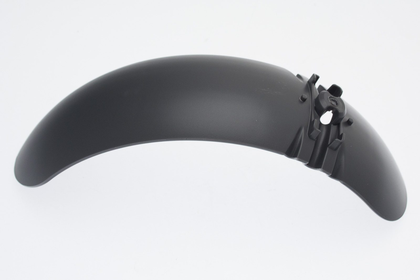 SOFLOW (18) Schutzblech vorn schwarz SO ONE PRO (Original) SOFLOW (18) Schutzblech vorn schwarz SO ONE PRO (Original)