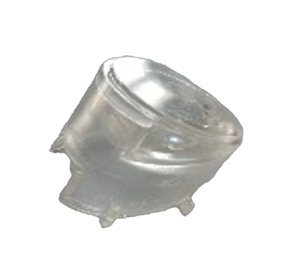 SOFLOW (1-17) Abdeckung Vorderlicht SOX (Original) SOFLOW (1-17) Abdeckung Vorderlicht SOX (Original)