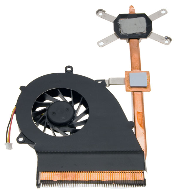 PackardBell Kühler / Lüfter / Heatsink / VESUVIO A HEATSINK EasyNote SL51 Serie (Original) PackardBell Kühler / Lüfter / Heatsink / VESUVIO A HEATSINK EasyNote SL51 Serie (Original)