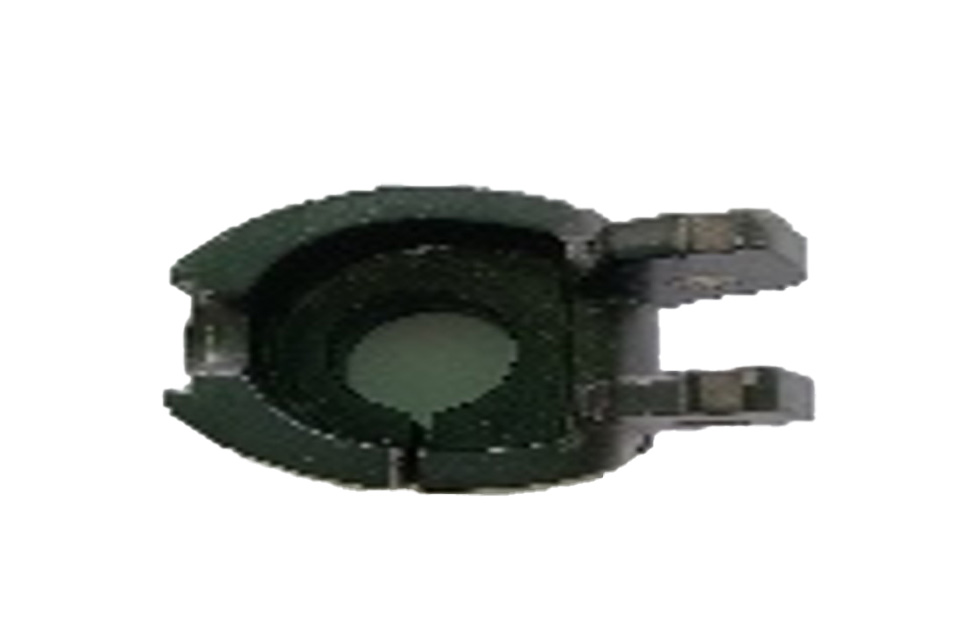 GROVER (2-5) Halterung Folding (unten) SOX (Original) GROVER (2-5) Halterung Folding (unten) SOX (Original)