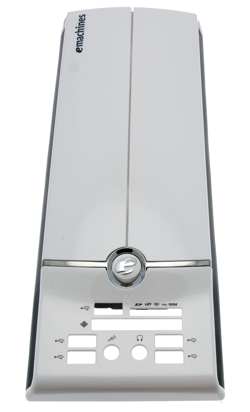 eMachines Gehäuse / Cover Front Bezel eMachines EL1330 Serie (Original) eMachines Gehäuse / Cover Front Bezel eMachines EL1330 Serie (Original)