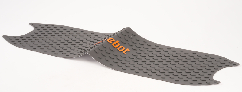 SEGWAY FUSSPOLSTER F2 F2D (Original)