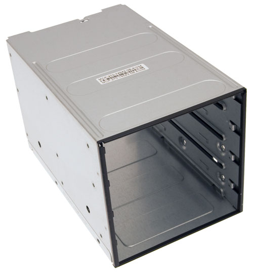 Gateway Festplattenhalterung / CAGE.HDD.3.5"X4 Gateway GT350 Serie (Original) Gateway Festplattenhalterung / CAGE.HDD.3.5"X4 Gateway GT350 Serie (Original)