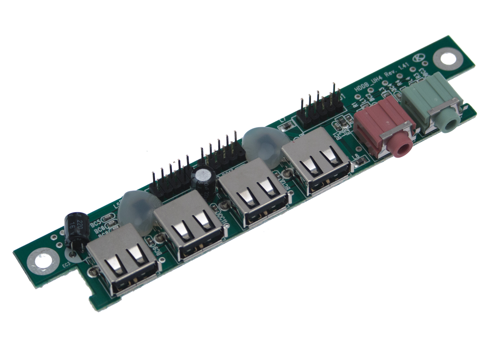 Gateway USB Board ASM1201 Gateway DT10G Serie (Original) Gateway USB Board ASM1201 Gateway DT10G Serie (Original)