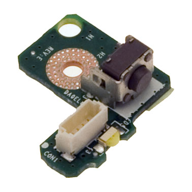 PackardBell Power Board / Einschaltplatine oneTwo L5710 Serie (Original) PackardBell Power Board / Einschaltplatine oneTwo L5710 Serie (Original)