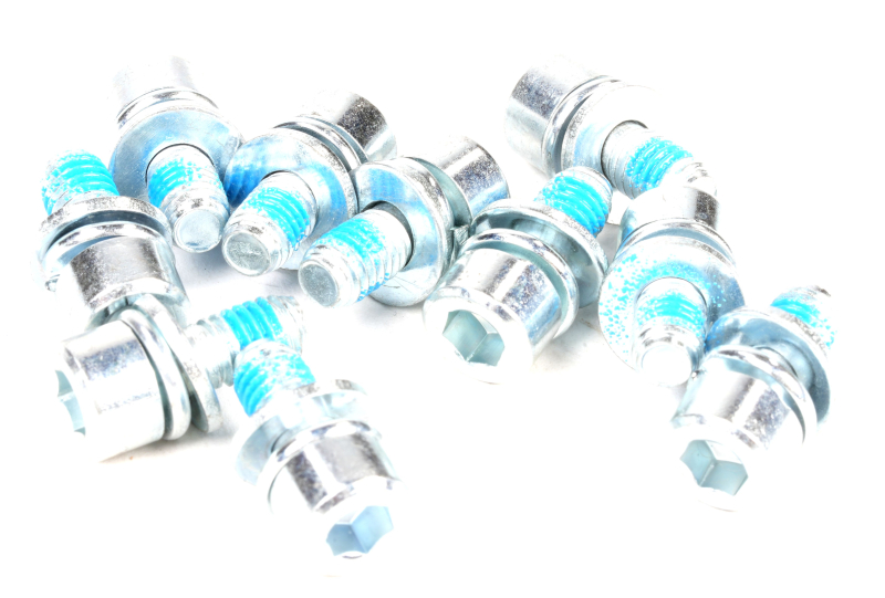 SEGWAY Schraube 6*14 E45Ds (Original)