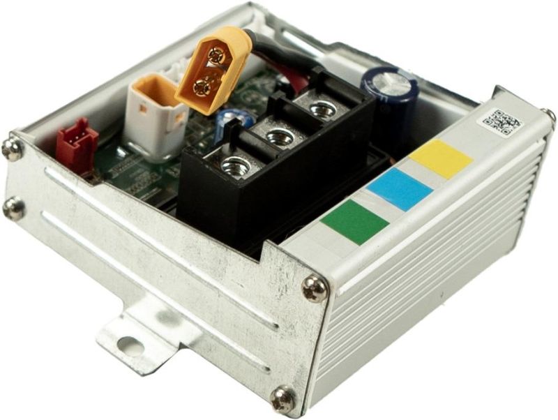 EGRET (16) Controller Ey! 1 (Original)