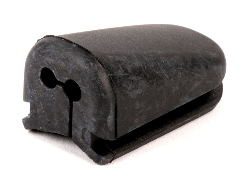 EGRET Abdeckung Kabelausgang Bremsleitung PRO FX (Original) EGRET Abdeckung Kabelausgang Bremsleitung PRO FX (Original)