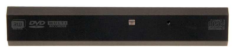 Gateway Laufwerksblende / ODD Bezel Gateway NS51I Serie (Original)