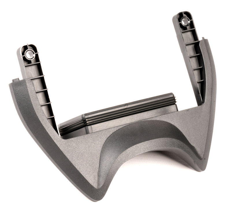 SEGWAY HINTERE ZIERABDECKUNG DES RAHMENS INTERNATIONAL F40D (Original)