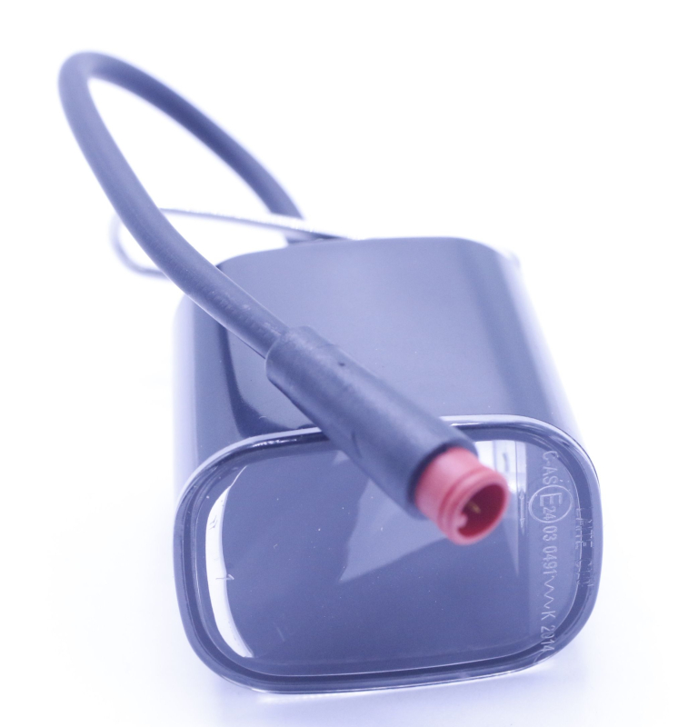 GROVER (6) Vorderlicht SO2 AIR MAX (Original)