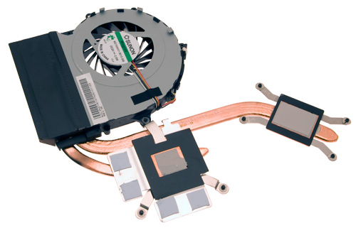 PackardBell Lüfter / Kühler / Heatsink EasyNote LX86 Serie (Original) PackardBell Lüfter / Kühler / Heatsink EasyNote LX86 Serie (Original)