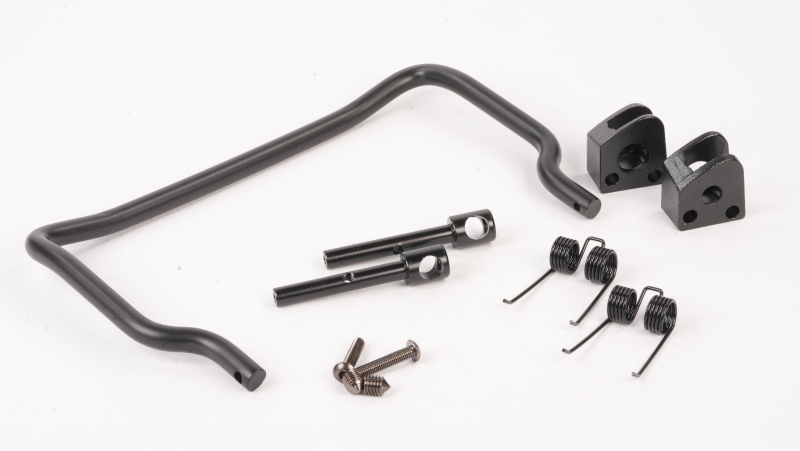 EGRET (15) Hauptständermechanik ONE (Original)