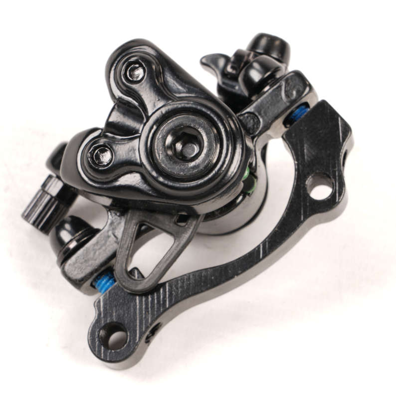 SOFLOW (125) Bremssattel SO4 PRO GT (Original) SOFLOW (125) Bremssattel SO4 PRO GT (Original)