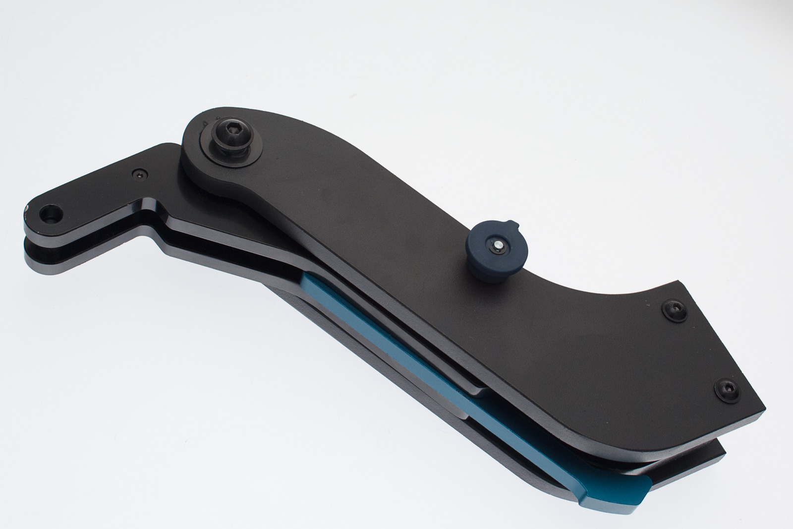 SOFLOW (5) Faltmechanismus SO3 GEN 2 (Original)