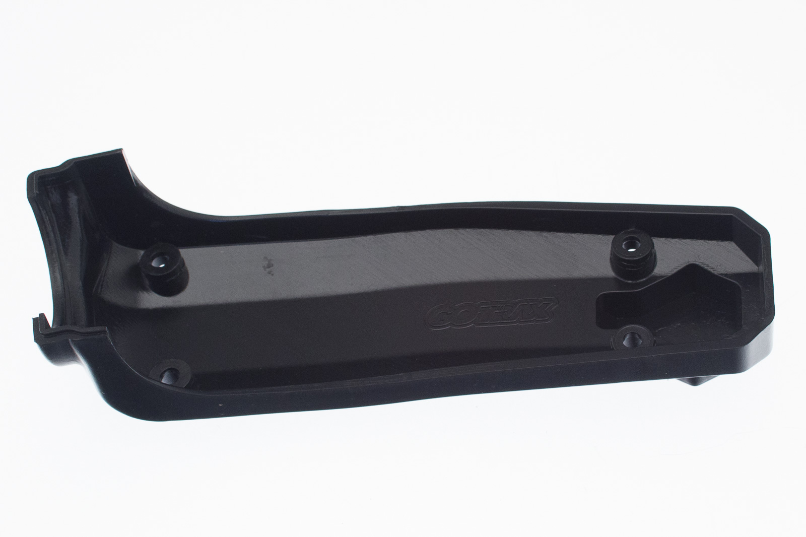 SOFLOW (38) rechte Abdeckung Vordergabel SO1 PRO (Original) SOFLOW (38) rechte Abdeckung Vordergabel SO1 PRO (Original)