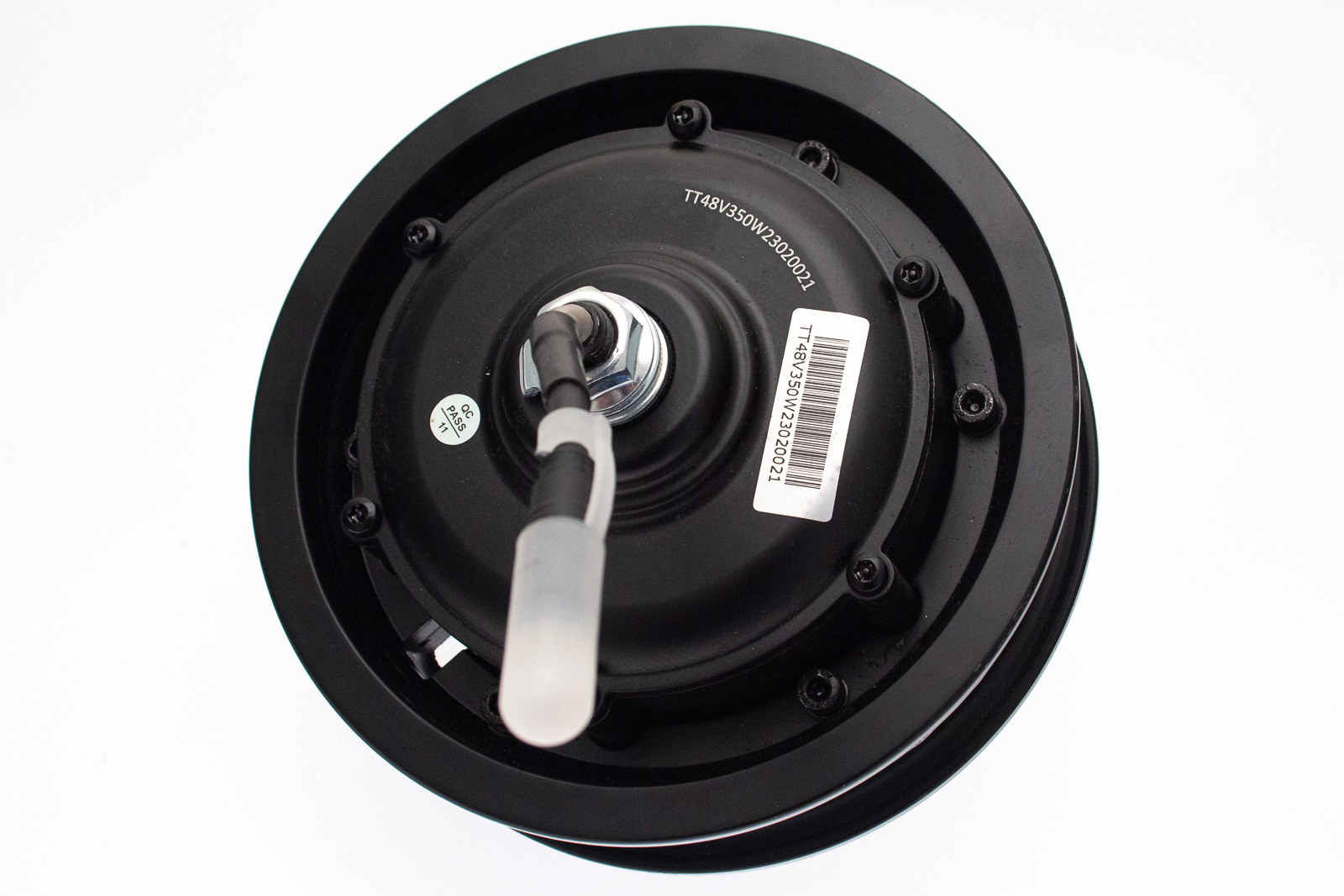 SOFLOW Motor Hinterrad B-Grade SO4 Pro (Original) SOFLOW Motor Hinterrad B-Grade SO4 Pro (Original)