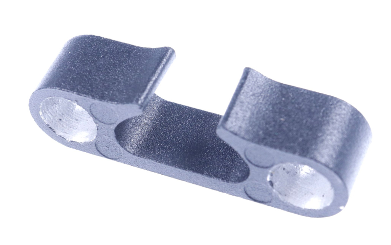 GROVER (4-28) Halterung Hinterrad SOX (Original)