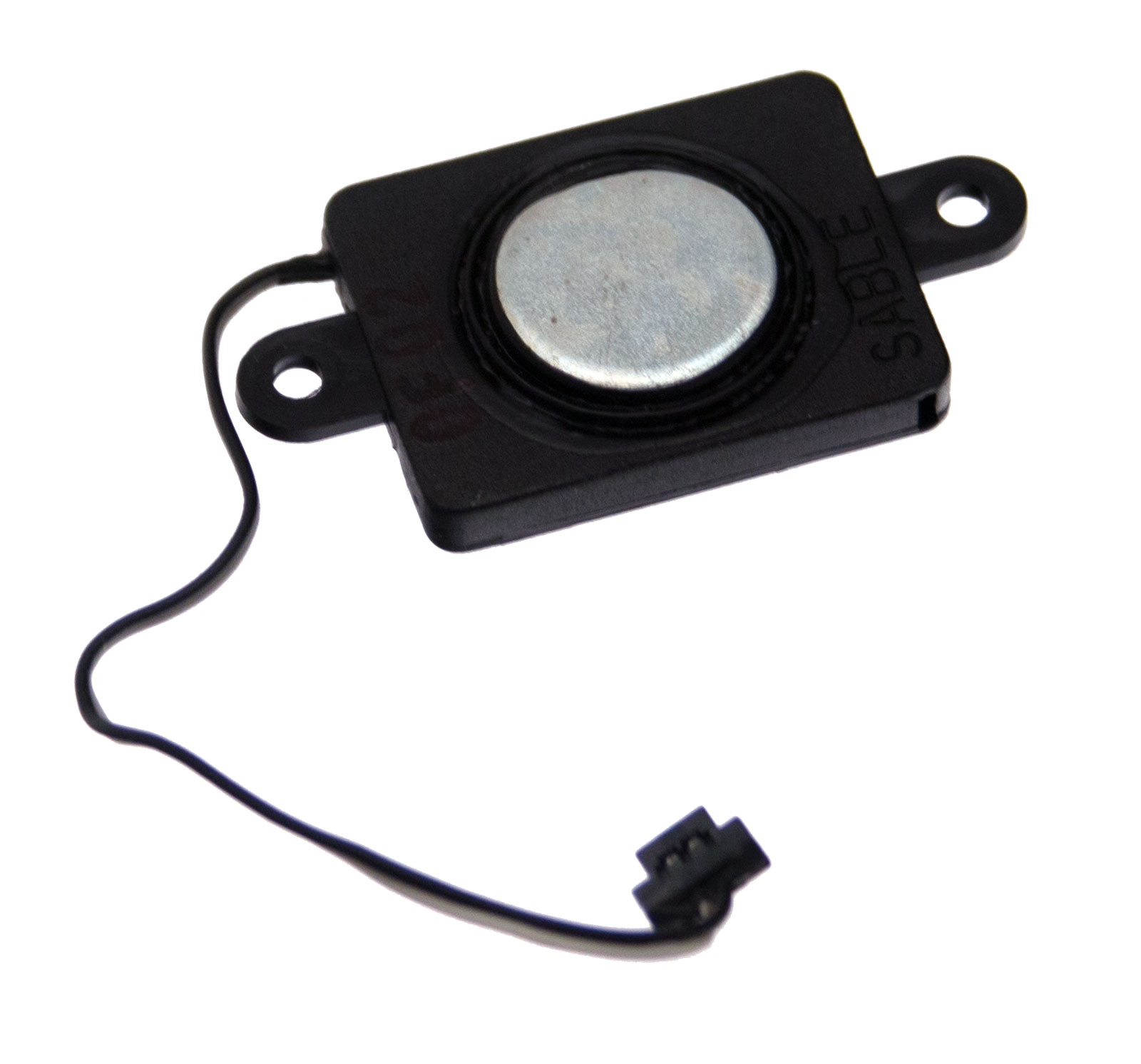 eMachines Lautsprecher / Speaker left USED / BGRD eMachines E625 Serie (Original)