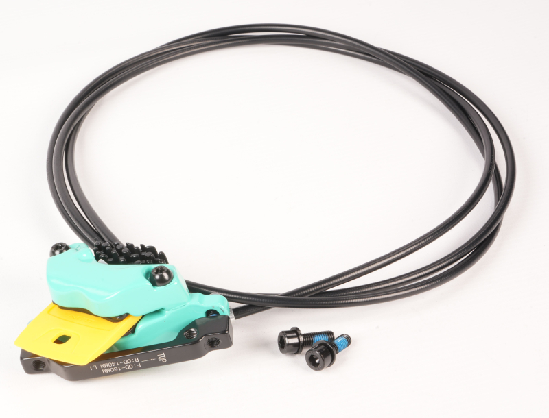 EGRET Bremssattel vorne GTs (Original)