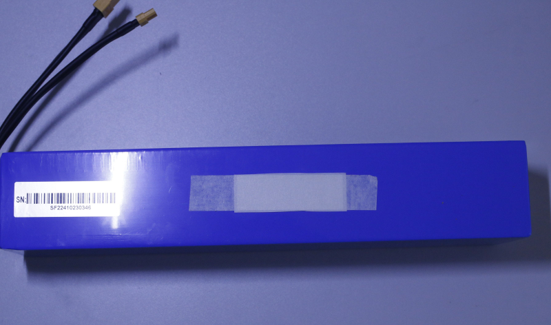 SOFLOW (54) Akku 7800mAh SO ONE LITE (Original)