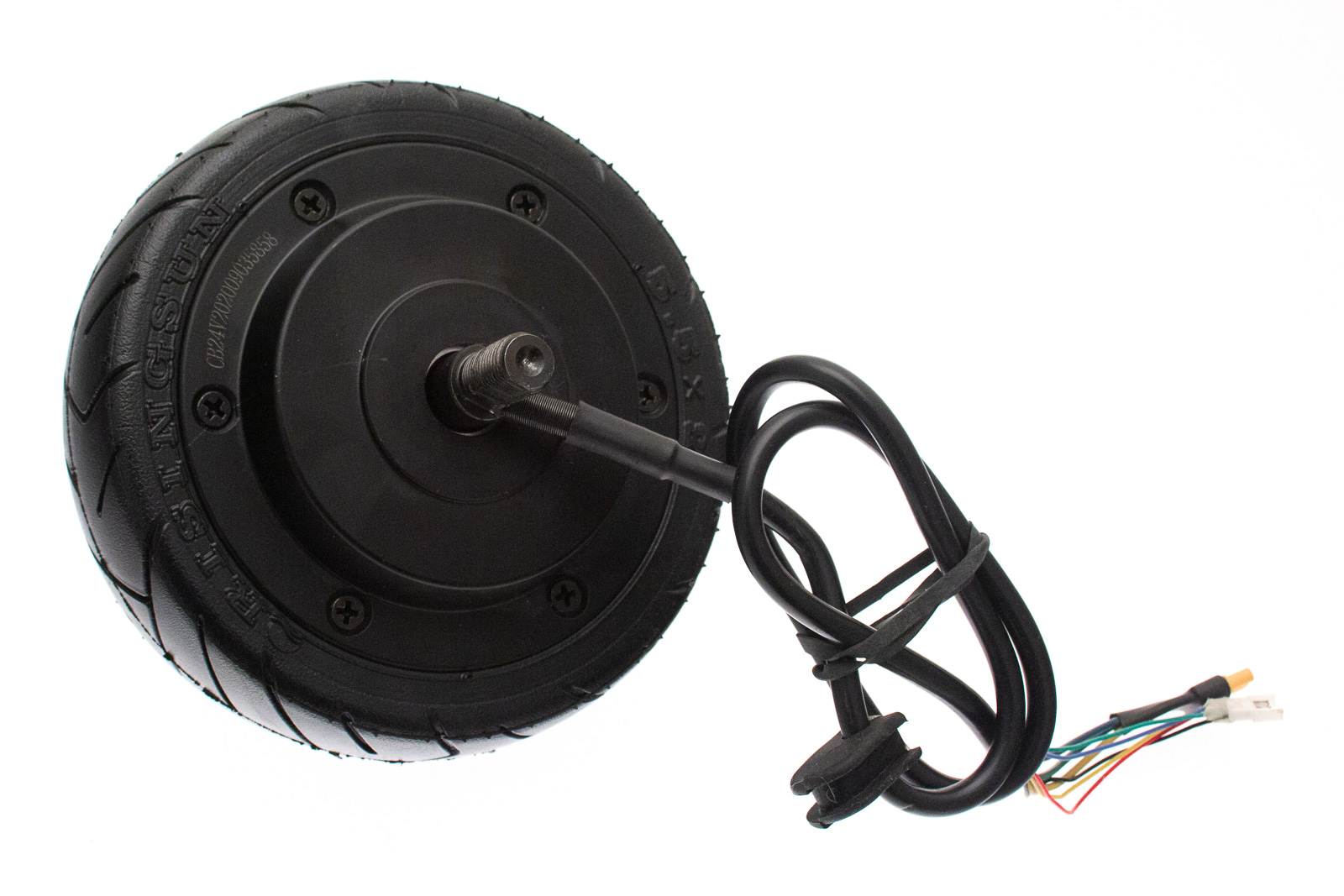 CITYBLITZ (P4-06) Motor CB090 (Original)