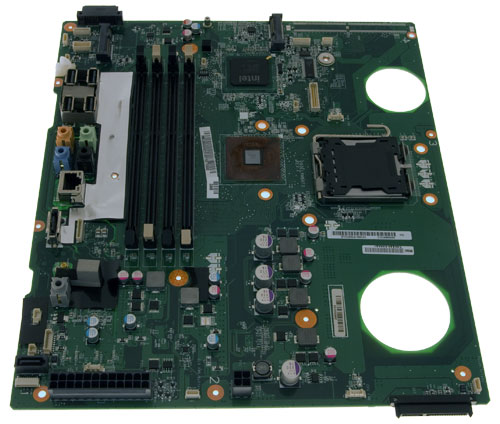 PackardBell Mainboard UMA.G45.ICH10.W/O.CPU oneTwo L5700 Serie (Original) PackardBell Mainboard UMA.G45.ICH10.W/O.CPU oneTwo L5700 Serie (Original)