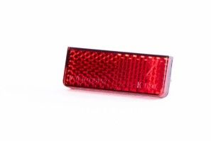 EGRET Reflektor hinten X+ (Original)