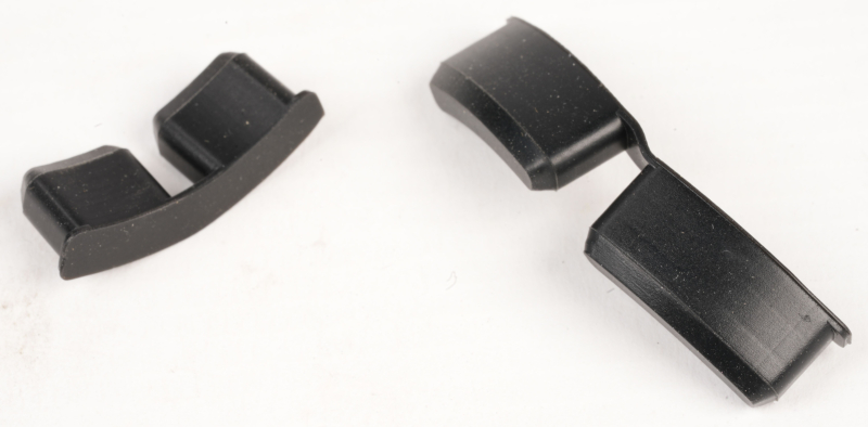 SEGWAY HEAD TUBE UPPER WATERPROOF PLUG ASSY. MAX G30D II (Original)