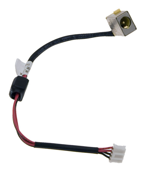 PackardBell Netzteilbuchse / DC-IN 65W EasyNote LS11SB Serie (Original) PackardBell Netzteilbuchse / DC-IN 65W EasyNote LS11SB Serie (Original)