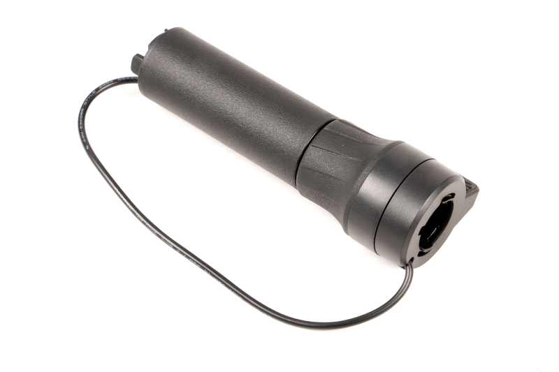 SEGWAY Gashebel / Geschwindigkeitsgeber F3 PRO D (Original)