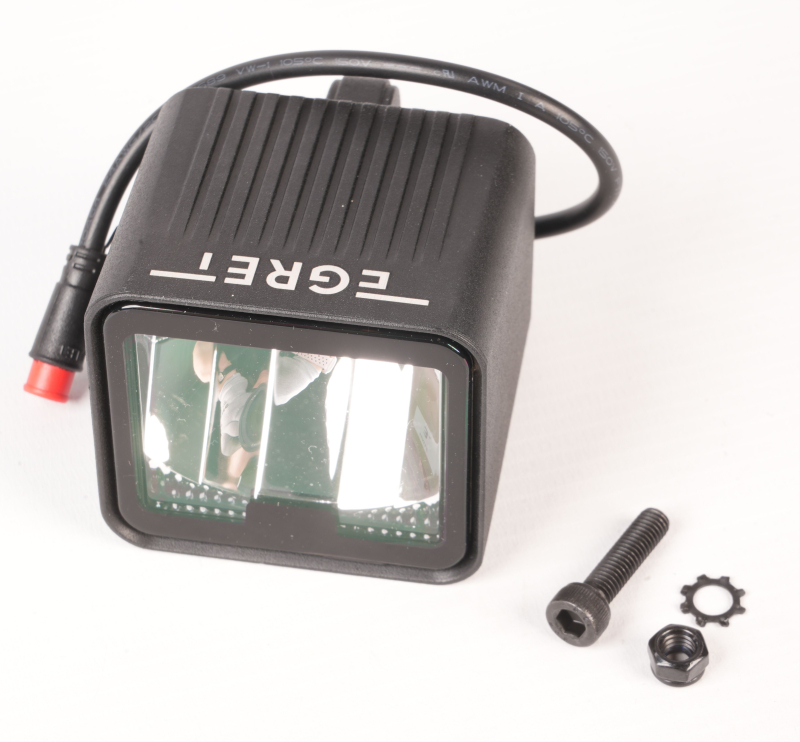 EGRET Vorderlicht GTs (Original) EGRET Vorderlicht GTs (Original)