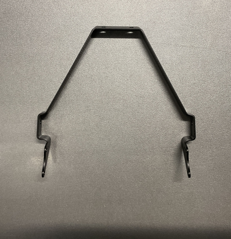 SOFLOW (93) Halterung Schutzblech hinten SO4 PRO GT (Original)