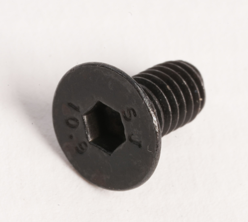 SOFLOW (64) Schraube 4*8 SO ONE PRO GEN 2 (Original)