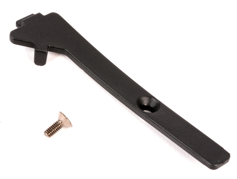 EGRET (40) linke Rahmenabdeckung unten (ab SN: 73500) PRO (Original)