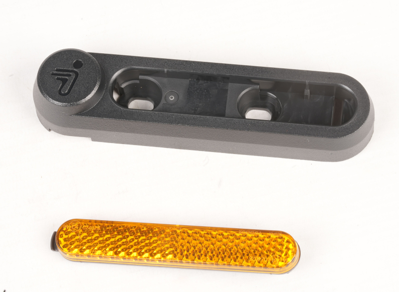 SEGWAY REFLEKTOR RECHTE SEITE F2 F2D (Original)