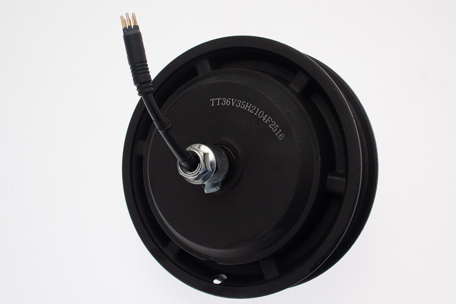 SOFLOW (53) Motor Hinterrad SO4 GEN 2 (Original) SOFLOW (53) Motor Hinterrad SO4 GEN 2 (Original)