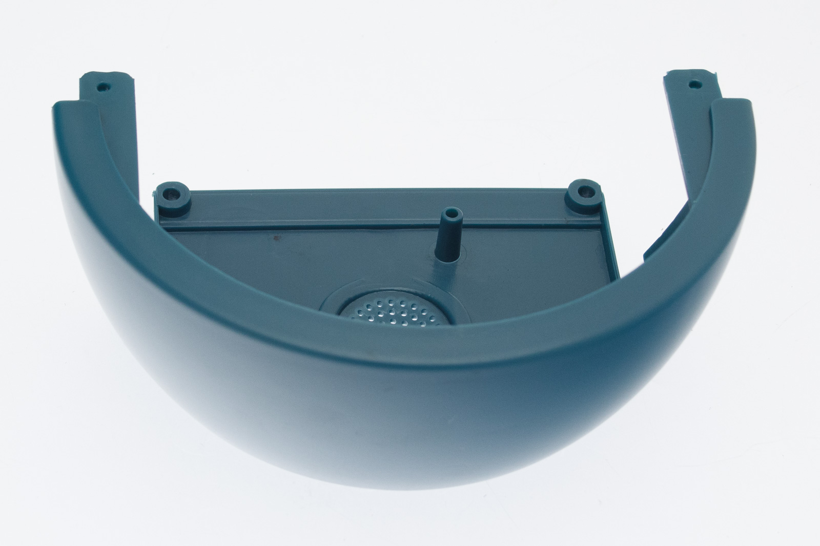 SOFLOW (23) Abdeckung Trittbrett vorn in grün SO ONE PRO (Original)