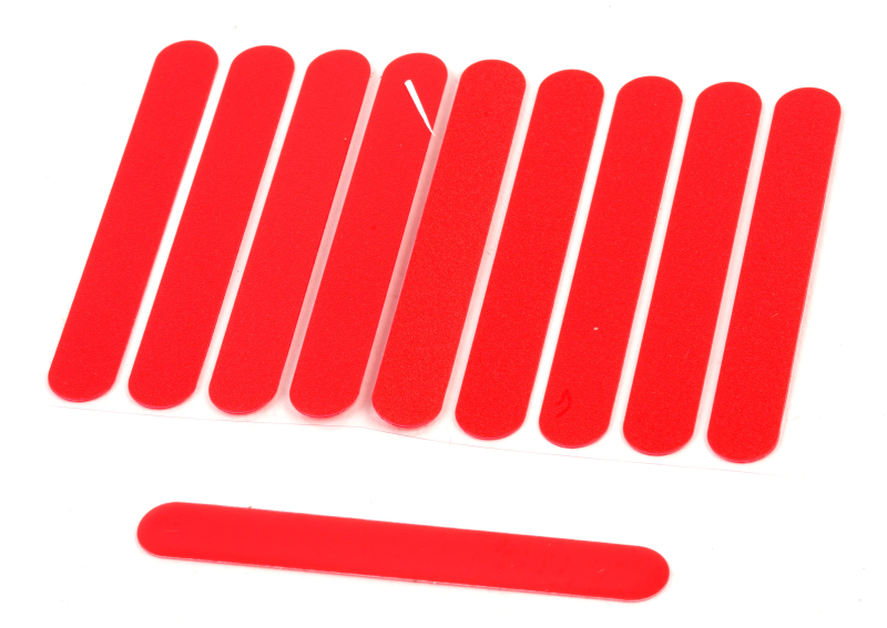 SEGWAY Aufkleber E25Ds (Original)