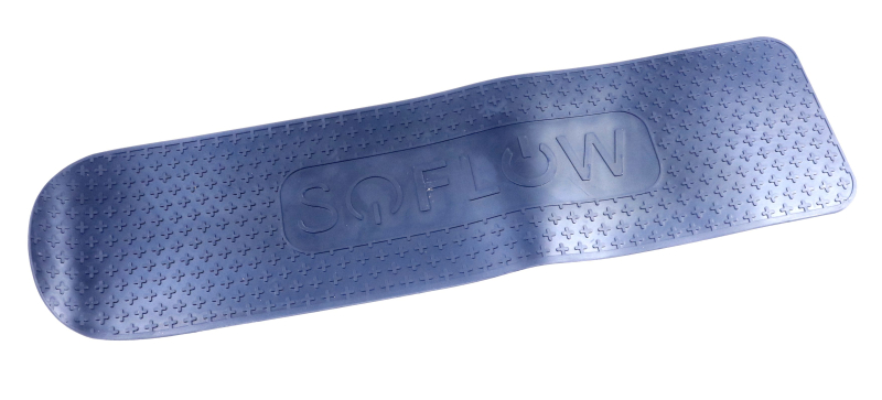 SOFLOW (3-1) Silikonfläche Trittbrett SO2 AIR (Original) SOFLOW (3-1) Silikonfläche Trittbrett SO2 AIR (Original)