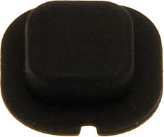 Gateway Gummifuß / Rubber foot Gateway LT28 Serie (Original) Gateway Gummifuß / Rubber foot Gateway LT28 Serie (Original)