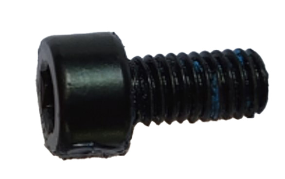 SOFLOW (67) Schraube 6*18 SO3 (Original)